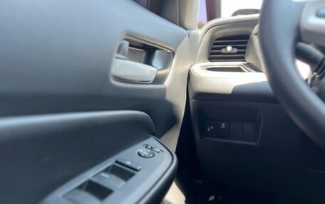 Honda Fit, 2021 год, 1 000 000 рублей, 20 фотография