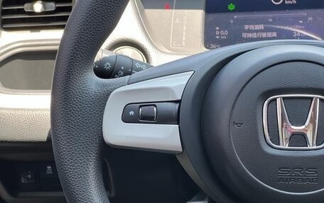 Honda Fit, 2021 год, 1 000 000 рублей, 19 фотография