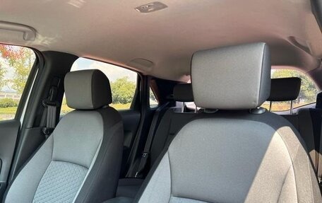 Honda Fit, 2021 год, 1 000 000 рублей, 23 фотография