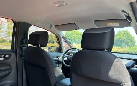 Honda Fit, 2021 год, 1 000 000 рублей, 25 фотография