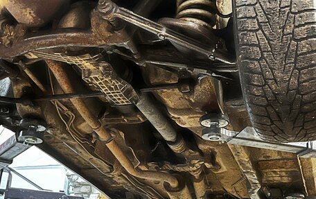 Chevrolet Niva I рестайлинг, 2004 год, 240 000 рублей, 8 фотография