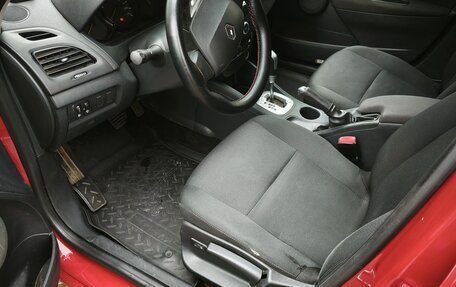 Renault Megane III, 2012 год, 550 000 рублей, 2 фотография