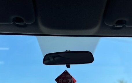 Honda Fit, 2021 год, 1 000 000 рублей, 27 фотография