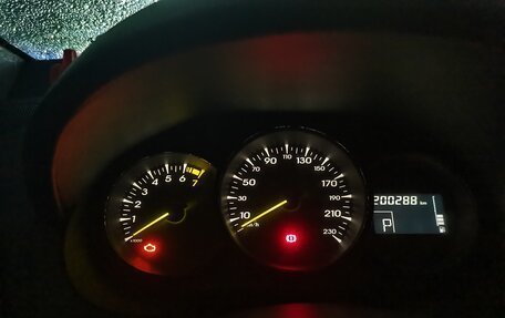 Renault Megane III, 2012 год, 550 000 рублей, 3 фотография