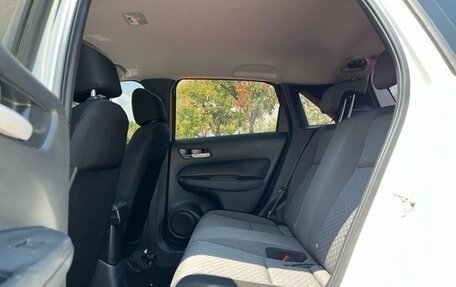 Honda Fit, 2021 год, 1 000 000 рублей, 26 фотография