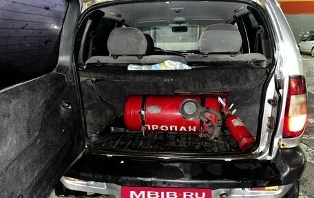 Chevrolet Niva I рестайлинг, 2004 год, 240 000 рублей, 7 фотография