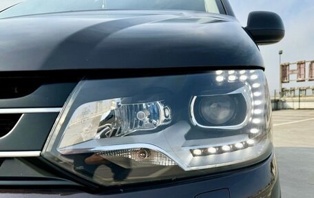 Volkswagen Multivan T5, 2012 год, 2 699 900 рублей, 4 фотография