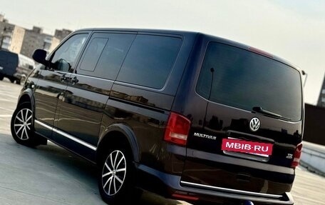 Volkswagen Multivan T5, 2012 год, 2 699 900 рублей, 7 фотография