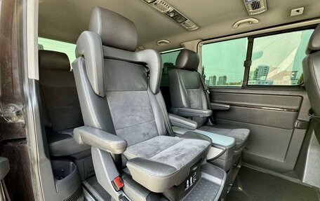 Volkswagen Multivan T5, 2012 год, 2 699 900 рублей, 31 фотография