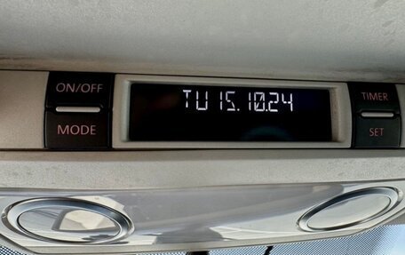 Volkswagen Multivan T5, 2012 год, 2 699 900 рублей, 25 фотография