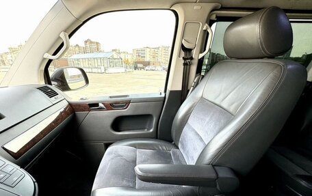 Volkswagen Multivan T5, 2012 год, 2 699 900 рублей, 27 фотография