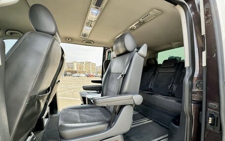 Volkswagen Multivan T5, 2012 год, 2 699 900 рублей, 35 фотография