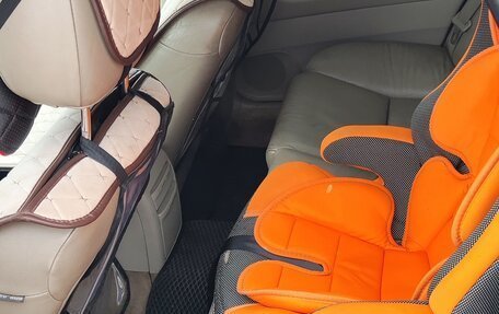 Subaru Outback III, 2004 год, 840 000 рублей, 8 фотография