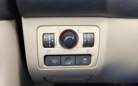 Subaru Outback III, 2004 год, 840 000 рублей, 6 фотография