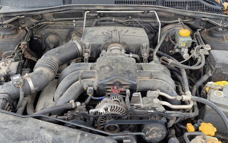 Subaru Outback III, 2004 год, 840 000 рублей, 10 фотография