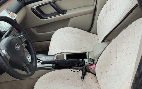 Subaru Outback III, 2004 год, 840 000 рублей, 7 фотография