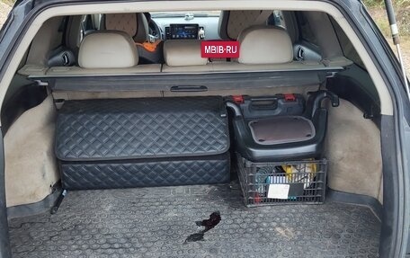 Subaru Outback III, 2004 год, 840 000 рублей, 9 фотография