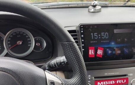 Subaru Outback III, 2004 год, 840 000 рублей, 5 фотография