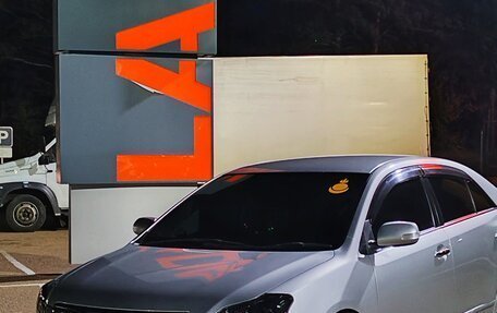 Toyota Premio, 2009 год, 1 380 000 рублей, 2 фотография