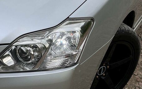 Toyota Premio, 2009 год, 1 380 000 рублей, 10 фотография