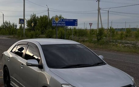 Toyota Premio, 2009 год, 1 380 000 рублей, 6 фотография