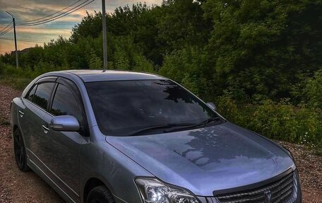 Toyota Premio, 2009 год, 1 380 000 рублей, 7 фотография