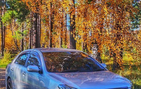 Toyota Premio, 2009 год, 1 380 000 рублей, 3 фотография