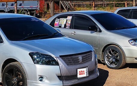 Toyota Premio, 2009 год, 1 380 000 рублей, 5 фотография