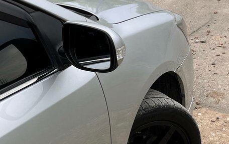 Toyota Premio, 2009 год, 1 380 000 рублей, 8 фотография