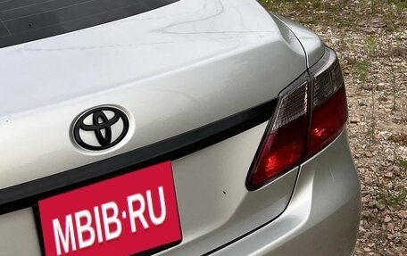 Toyota Premio, 2009 год, 1 380 000 рублей, 9 фотография