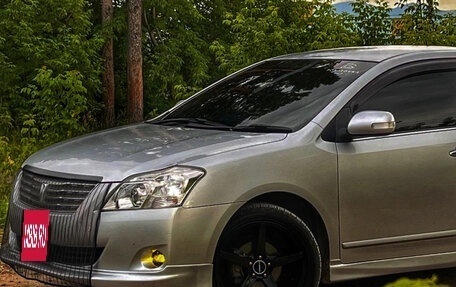 Toyota Premio, 2009 год, 1 380 000 рублей, 4 фотография