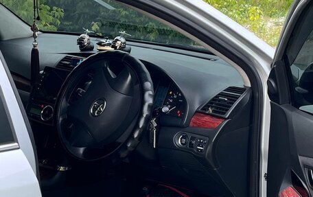 Toyota Premio, 2009 год, 1 380 000 рублей, 16 фотография