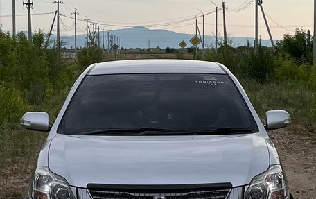 Toyota Premio, 2009 год, 1 380 000 рублей, 12 фотография