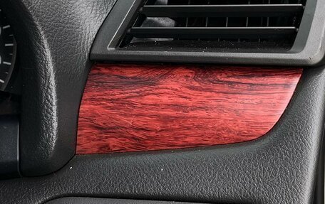 Toyota Premio, 2009 год, 1 380 000 рублей, 19 фотография