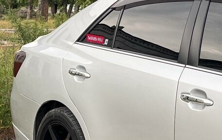 Toyota Premio, 2009 год, 1 380 000 рублей, 23 фотография