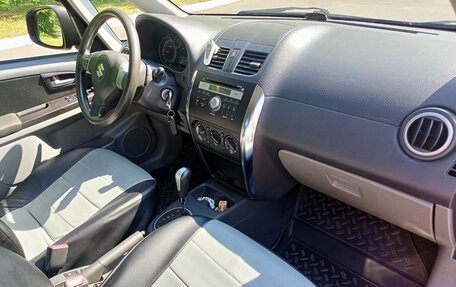 Suzuki SX4 II рестайлинг, 2012 год, 1 100 000 рублей, 10 фотография