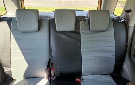 Suzuki SX4 II рестайлинг, 2012 год, 1 100 000 рублей, 16 фотография