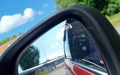 Suzuki SX4 II рестайлинг, 2012 год, 1 100 000 рублей, 18 фотография