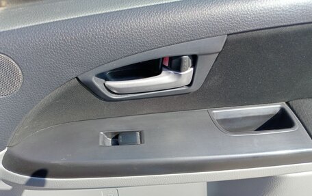 Suzuki SX4 II рестайлинг, 2012 год, 1 100 000 рублей, 19 фотография