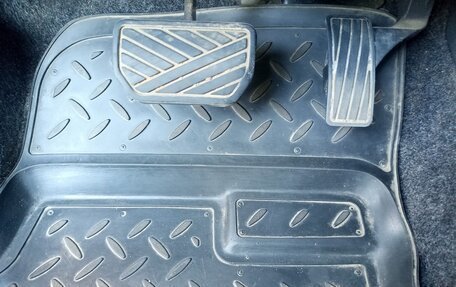 Suzuki SX4 II рестайлинг, 2012 год, 1 100 000 рублей, 21 фотография