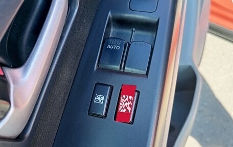 Suzuki SX4 II рестайлинг, 2012 год, 1 100 000 рублей, 20 фотография