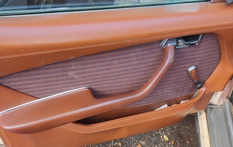 Mercedes-Benz S-Класс, 1974 год, 350 000 рублей, 9 фотография