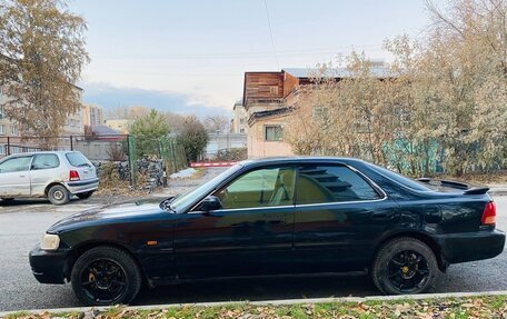 Honda Inspire III, 1995 год, 360 000 рублей, 4 фотография