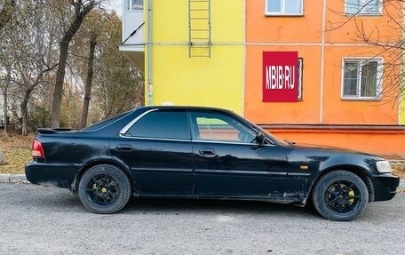 Honda Inspire III, 1995 год, 360 000 рублей, 3 фотография