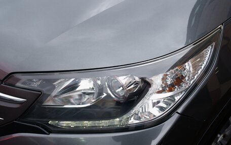 Honda CR-V IV, 2014 год, 1 850 000 рублей, 4 фотография