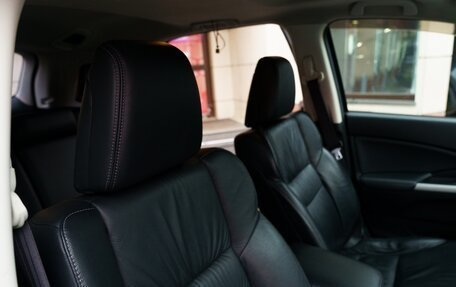 Honda CR-V IV, 2014 год, 1 850 000 рублей, 9 фотография