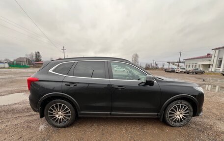 Haval Jolion, 2024 год, 2 458 000 рублей, 4 фотография