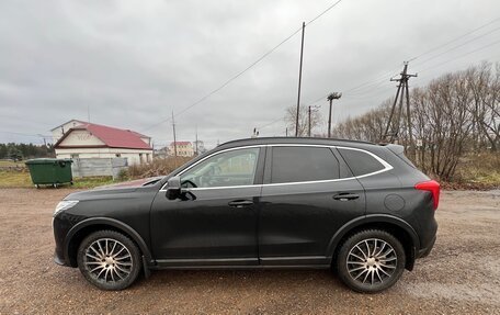 Haval Jolion, 2024 год, 2 458 000 рублей, 3 фотография