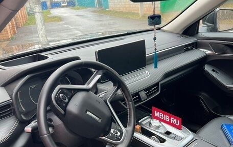 Haval Jolion, 2024 год, 2 458 000 рублей, 5 фотография