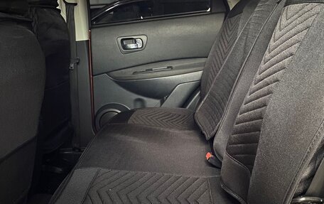 Nissan Qashqai, 2007 год, 800 000 рублей, 8 фотография